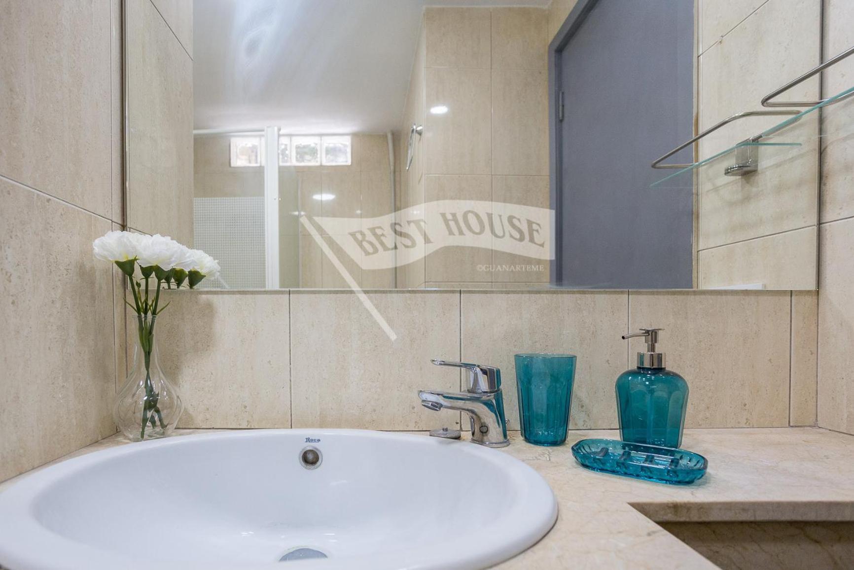 Cute Studio Close To The Beach. Las Palmas de Gran Canaria Luaran gambar