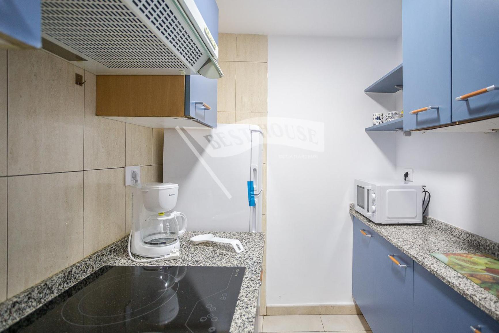 Cute Studio Close To The Beach. Las Palmas de Gran Canaria Luaran gambar